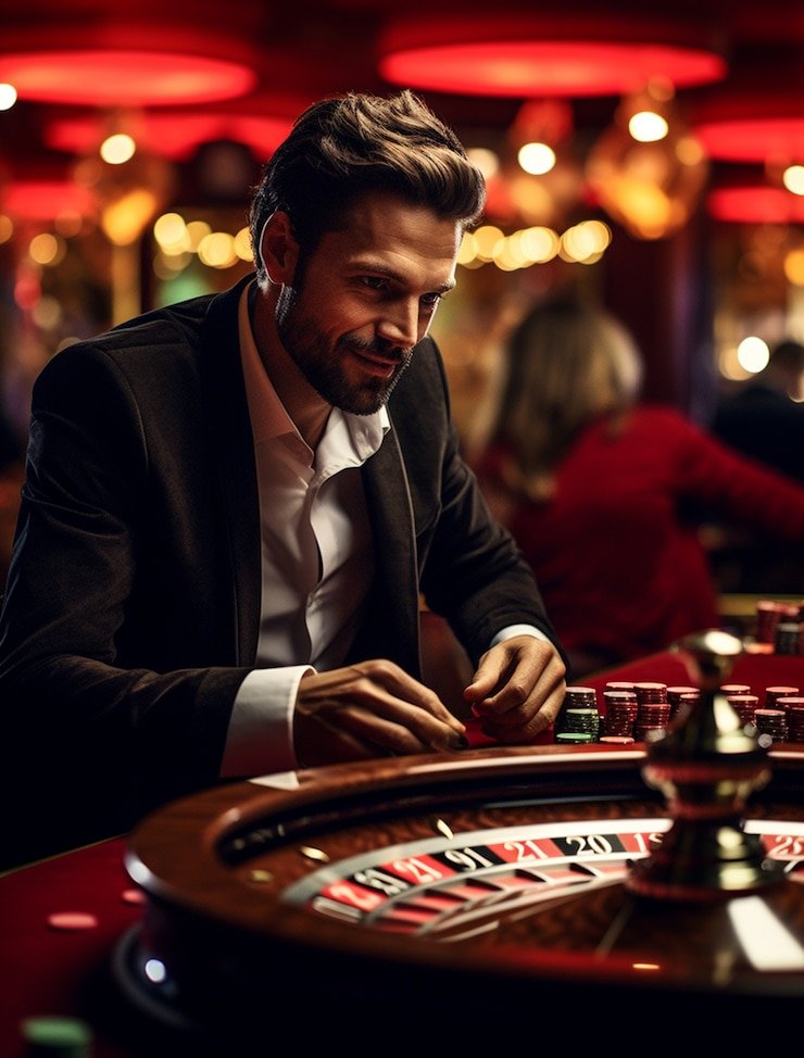 Ocean King live dealer table interface on goldwin678 slot platform